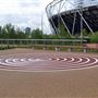 Queen Elizabeth Olympic Park - South Park General Areas (QEOP)