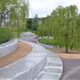 Queen Elizabeth Olympic Park - South Park General Areas (QEOP)
