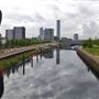 Queen Elizabeth Olympic Park - South Park General Areas (QEOP)