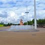 Queen Elizabeth Olympic Park - South Park General Areas (QEOP)