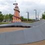 Queen Elizabeth Olympic Park - South Park General Areas (QEOP)