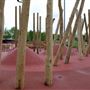 Queen Elizabeth Olympic Park - South Park General Areas (QEOP)