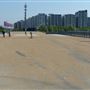 Queen Elizabeth Olympic Park - North Park General Areas (QEOP)