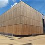 Lee Valley Hockey and Tennis Centre (QEOP)