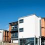 Barnet & Southgate College - Wood Street Campus
