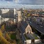 St Paul's, Hammersmith