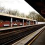 Eltham Station