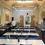 The London School of English
