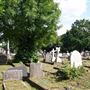 St Pancras and Islington Cemetery