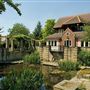 Beddington Park & The Grange