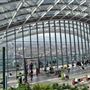 Sky Garden - 20 Fenchurch Street