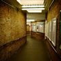 Blackheath Station