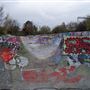 Markfield Skatepark
