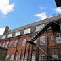 Vestry Hall