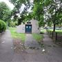 Vestry Hall