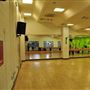 David Weir Leisure Centre