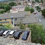 Gibson Road Multi-Storey Car Park