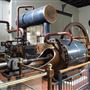 London Museum of Water and Steam