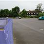 Burnt Oak Leisure Centre