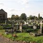 Chiswick New Cemetery