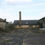 Clitterhouse Buildings Yard