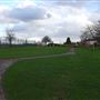 Harrow Lodge Park