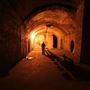 The Tunnels
