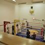 Legends Boxing Gym
