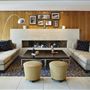 London Marriott Canary Wharf Hotel & Executive Apartments