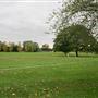 Mill Hill Park