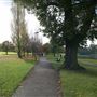 Mill Hill Park