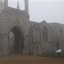Nunhead Cemetery