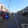 Romford Town Centre