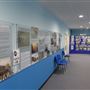 Romford Central Library