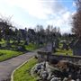 Romford Cemetery