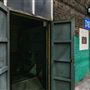 The Drumsheds London