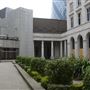 Gibson Hall