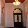 Gibson Hall