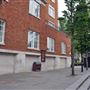 Sermon Lane