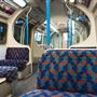 WPHM: Victoria Line Tube Carriage