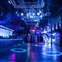 Ministry of Sound