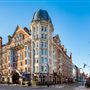 Radisson Blu Hotel, London Bloomsbury