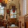 St Sepulchre without Newgate Church