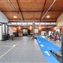 Fitness Workspace