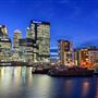 Fraser Place Canary Wharf