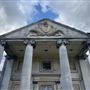 Beckenham Place Mansion