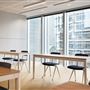 The Atrium & Conference Room at Churchill Place