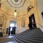 Old Royal Naval College - The Chapel