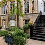 St Mary's University, Twickenham