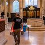 St Stephen Walbrook
